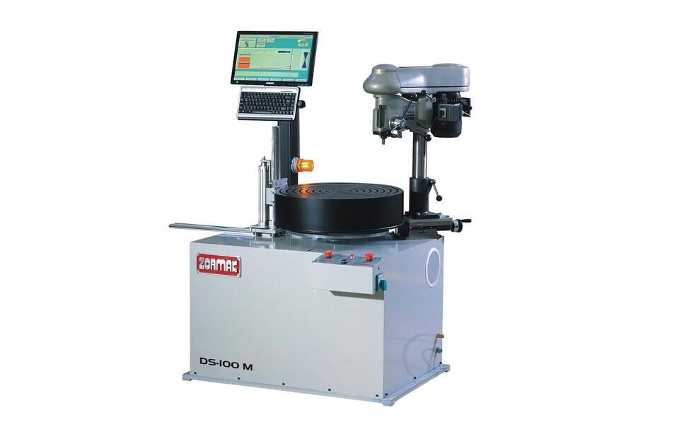 DS-100-M