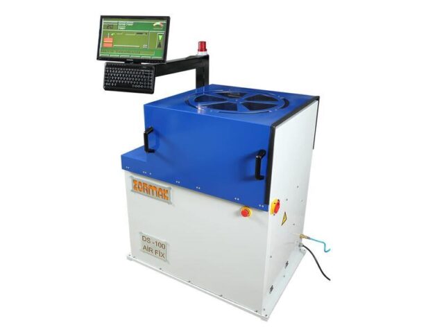 DS-100-M AİRFİX