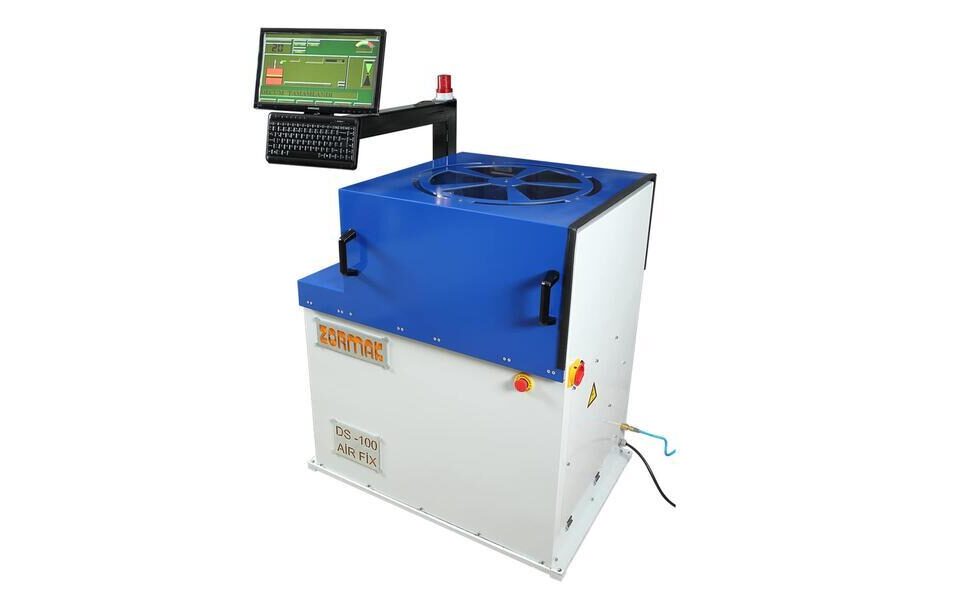 DS-100-M AİRFİX