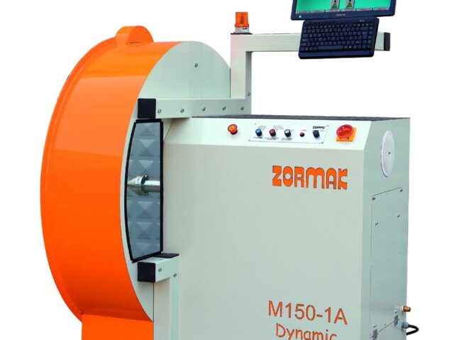 M-150-1A DYNAMIC